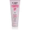 Noughty Pumped Up plaukų apimtį didinantis šampūnas ploniems suglebusiems plaukams su raudonųjų vynuogių ekstraktais ir vitaminu B5, 250 ml