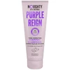 Noughty Violetinė Reign geltonus plaukų atspalvius koreguojantis šampūnas su mėlynių ir juodųjų serbentų ekstraktais, 250 ml