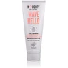 NOUGHTY Wave Hello conditioner Skirtas garbanotiems plaukams 250 ml
