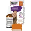 NYDA Express tirpalas 50 ml