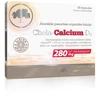 OLIMP LABS Chela – kalcio D3 kapsulės N30