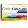 Olimp Gold-Vit For Men maisto papildas 30 tablečių