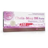 Olimp Maisto papildas Chela-Mag B6 Forte, 60 kapsulių