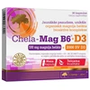 OLIMP LABS Chela-Mag B6+D3 kapsulės N30