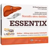 Olimp Essentix Liver Health maisto papildas 30 kapsulių