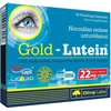 OLIMP LABS Gold-Lutein kapsulės N30