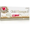 Olimp Omega 3 Kapsulės Aukso Leidimas - 60vnt