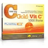 OLIMP LABS Gold-Vit C 1000 Forte kapsulės N30
