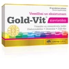 Olimp Gold-Vit For Women maisto papildas 30 tablečių