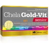 OLIMP LABS Gold-Vit senior tabletės N30