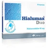Olimp Hialumax Duo maisto papildas 30 kapsulių