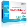 Olimp Kolonbiotic 7GG maisto papildas su pieno rūgšties bakterijomis 10 kapsulių