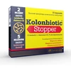 OLIMP LABS Kolonbiotic Stopper kapsulės N10