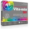 OLIMP LABS Vita-min 50+ kapsulės N30