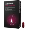 Orthomol Plaukams intensyvios kapsulės N30