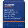 Orthomol imuniteto milteliai N15