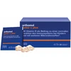 ORTHOMOL Junior C plus mandarinų skonio (30 dienos dozių)