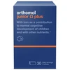Orthomol Junior Omega Plus saldumynai N30