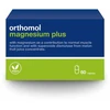 Orthomol Magnio ir pliuso kapsulės N60