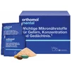 Orthomol psichinė sveikata milteliai + kapsulės N30