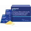 Orthomol Vital F milteliai + tabletės + kapsulės N30