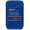 Orthomol Vitamin C Depo tabletės N100