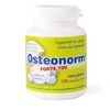OSTEONORM Forte 700 mg tabletės N100