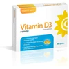 PAMEX vitaminas D3 4000SV kapsulės N60