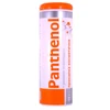 PANTHENOL Farmakom Ooo Ptf PANTENOLIS, milteliai su ramunėlėmis ir medetkomis, 100 g