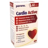 PARANE Cardio Active tabletės N60