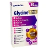 PARANE Glycino Active Formula tabletės N30