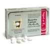Pharma Nord Bioaktyvus kalcis + D3 + K1 + K2 tabletės N60