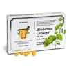 Pharma Nord Bioaktyvūs Ginkgo 60 mg tabletės N30