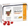 Pharma Nord Bioactive Omega 7 kapsulės N60