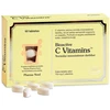 Pharma Nord BIOACTIVE Vitamin C 750 mg tabletės N60