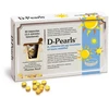 Pharma Nord D-PEARLS kapsulės N80