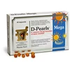 Pharma Nord D-Pearls Mega kapsulės N40