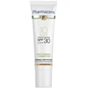 PHARMACERIS F SPF30 mineralinis matinis makiažo pagrindas 10 šviesus 30 ml