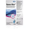 REMO-WAX lašai 10 ml su balioniniu švirkštu
