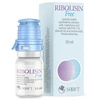 RIBOLISIN Nemokami akių lašai 10 ml