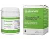 RINOGEL-SILVANOLS gelis 20 g