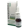 RINOPANTEINA Plus nosies purškalas 20 ml