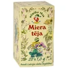 Miera tēja RŪĶĪŠU TĒJA, 20 maisiņi paciņā x 1 g