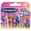 Salvequick My little pony 20 pleistrų