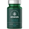 SILVANOLS CLA 80 % 1000 mg kapsulės N60