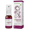 Silvanols GOIMMUNE Vaikams Purškalas su juodųjų serbentų sultimis 20 ml