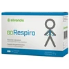 Silvanols GORESPIRO kapsulės N30