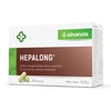 Silvanols HEPALONG kapsulės N30