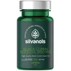 SILVANOLS juodųjų kmynų sėklų aliejaus kapsulės 500 mg N60