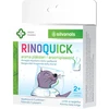 Silvanols RINOQUICK aromatiniai pleistrai N5
